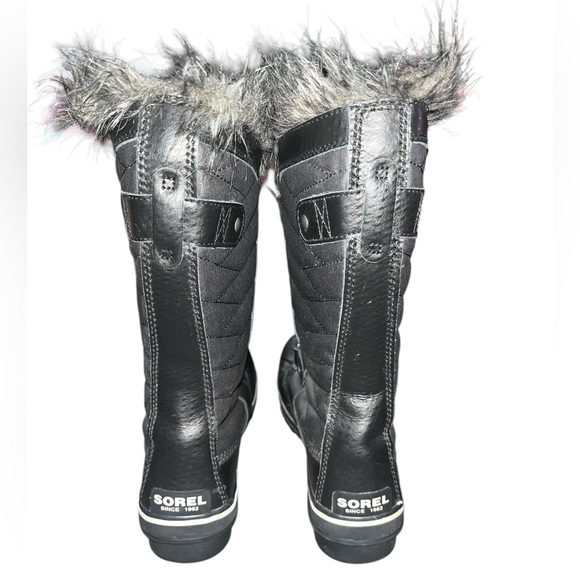 Sorel Tofino II Winter Boots Size 7.5 - Picture 4 of 6